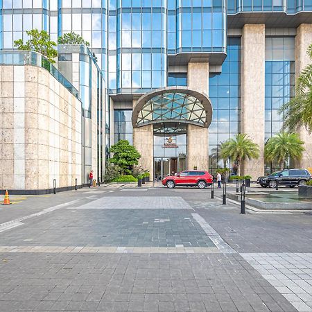 The Landmark 81 Residence Luxury Suite Cidade de Ho Chi Minh Exterior foto