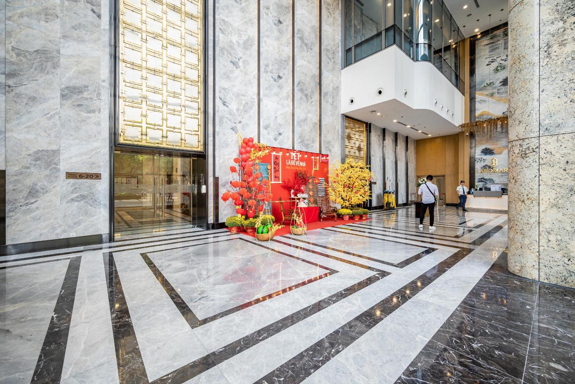 The Landmark 81 Residence Luxury Suite Cidade de Ho Chi Minh Exterior foto