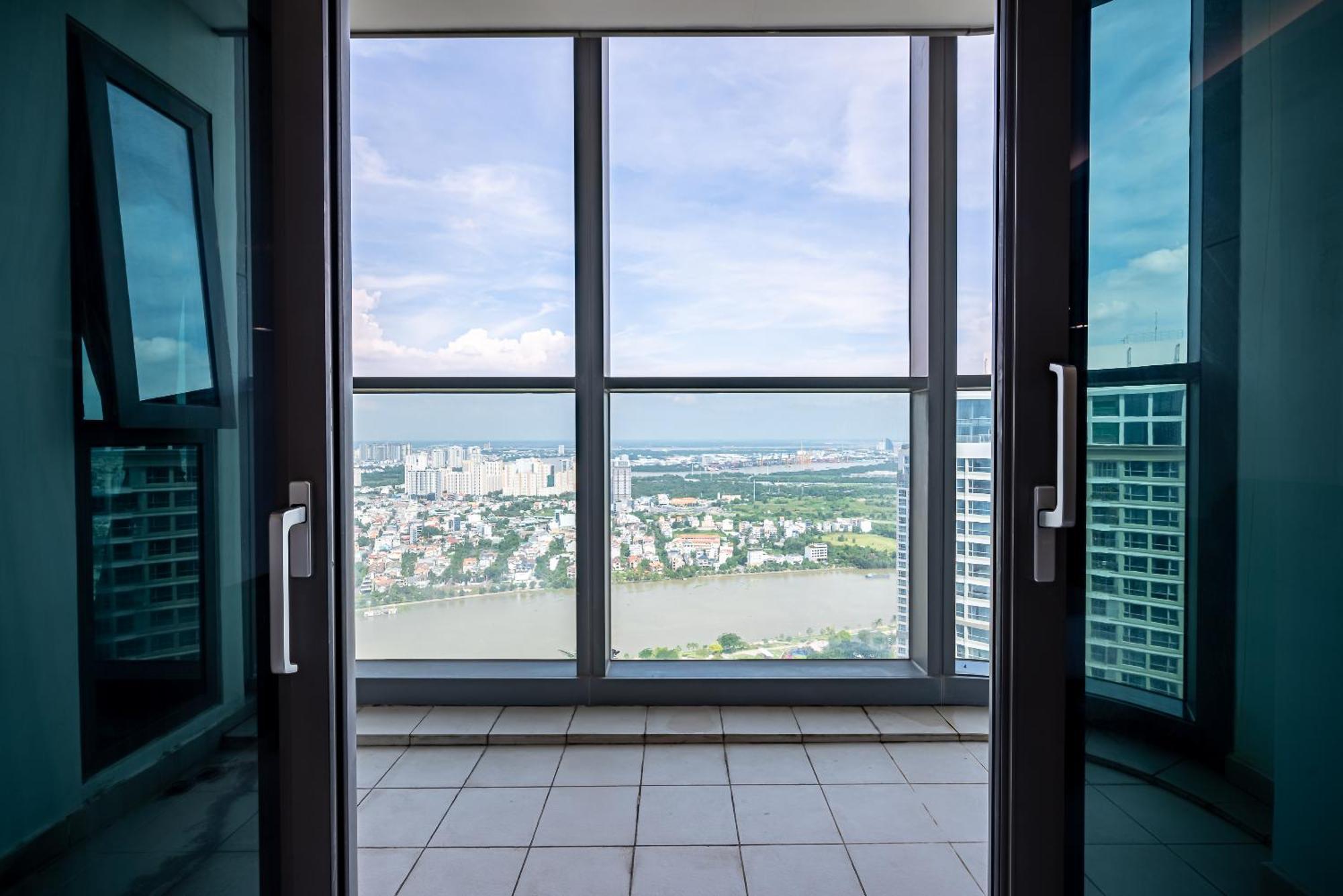 The Landmark 81 Residence Luxury Suite Cidade de Ho Chi Minh Exterior foto