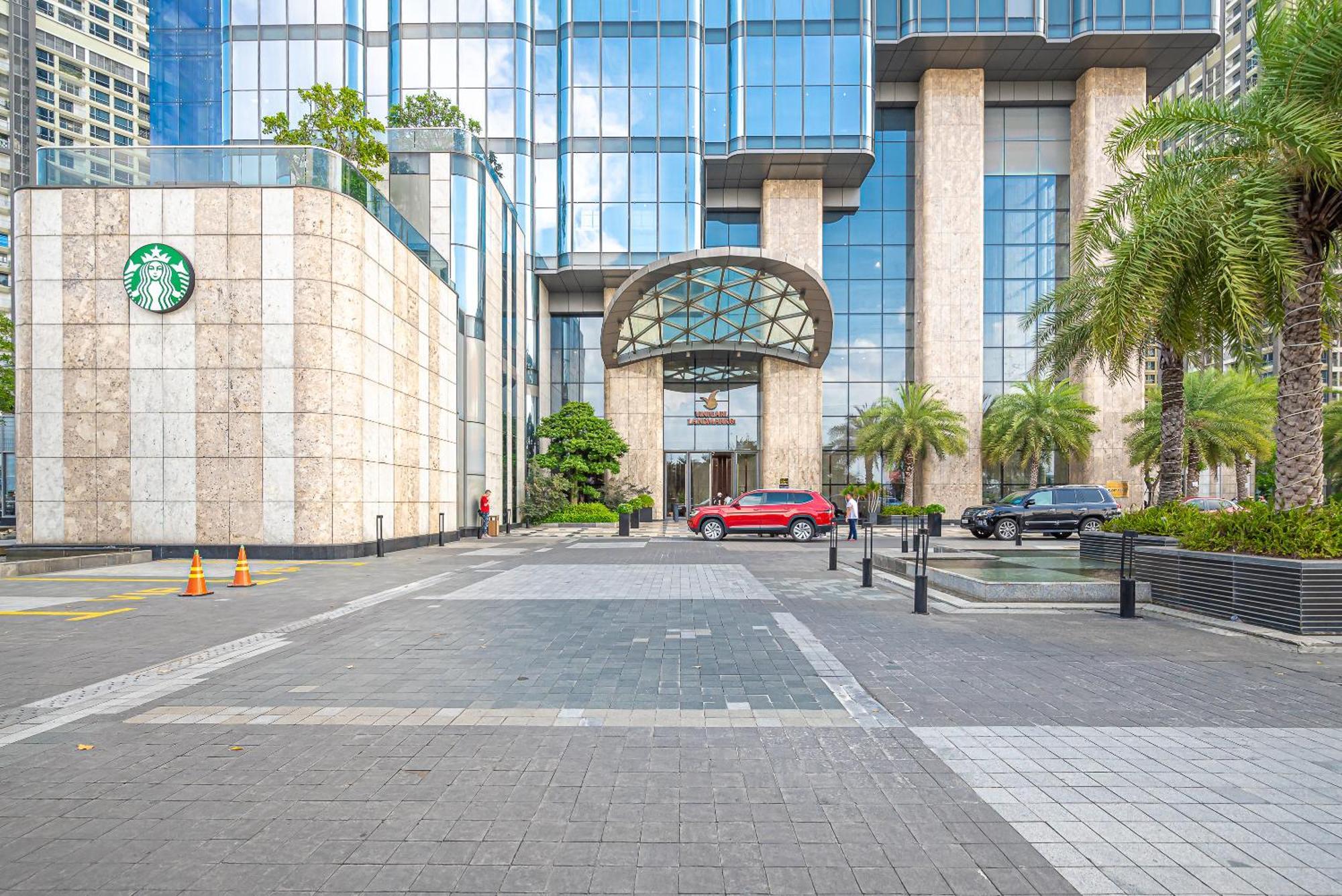 The Landmark 81 Residence Luxury Suite Cidade de Ho Chi Minh Exterior foto