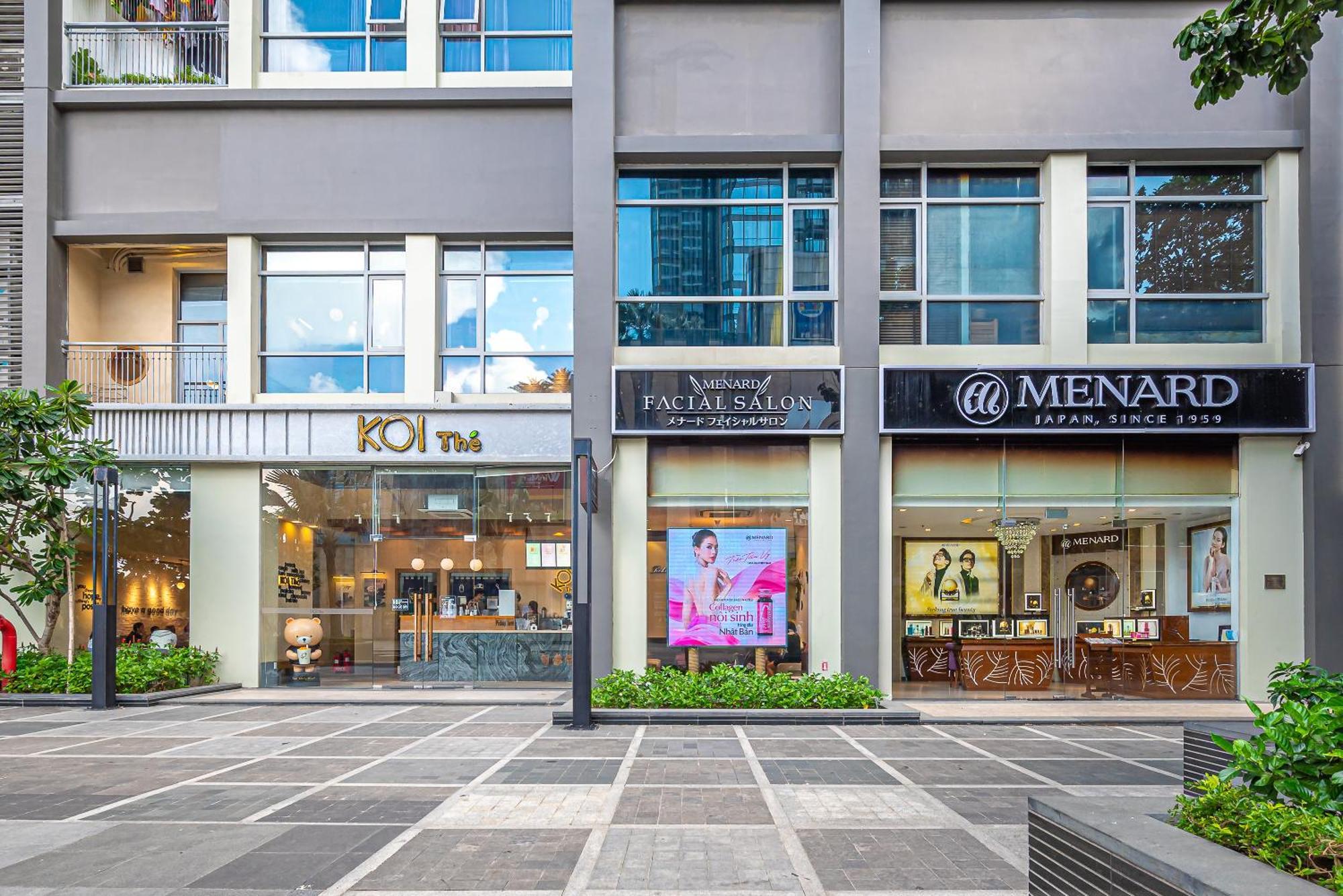 The Landmark 81 Residence Luxury Suite Cidade de Ho Chi Minh Exterior foto