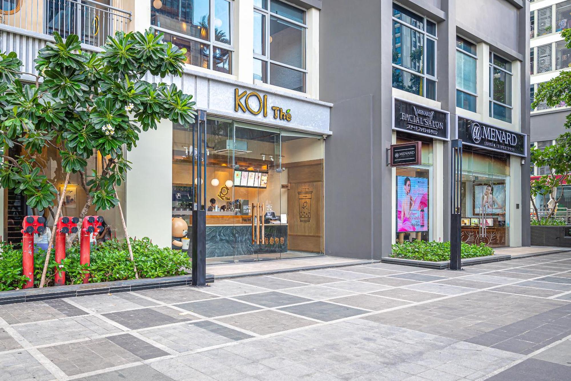 The Landmark 81 Residence Luxury Suite Cidade de Ho Chi Minh Exterior foto