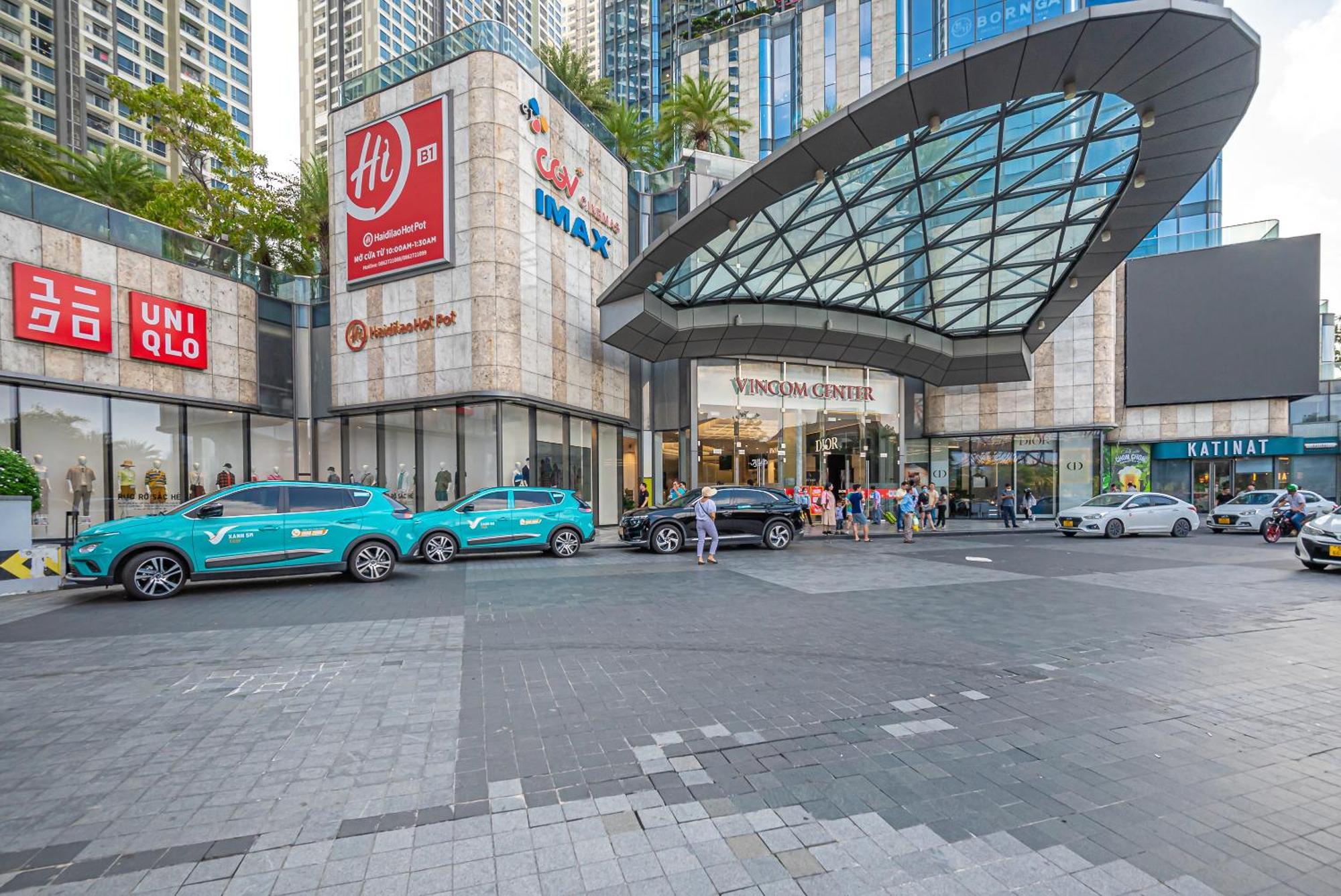 The Landmark 81 Residence Luxury Suite Cidade de Ho Chi Minh Exterior foto